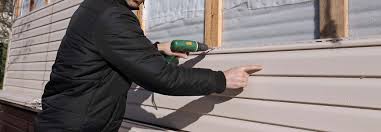 Best Storm Damage Siding Repair  in Onarga, IL